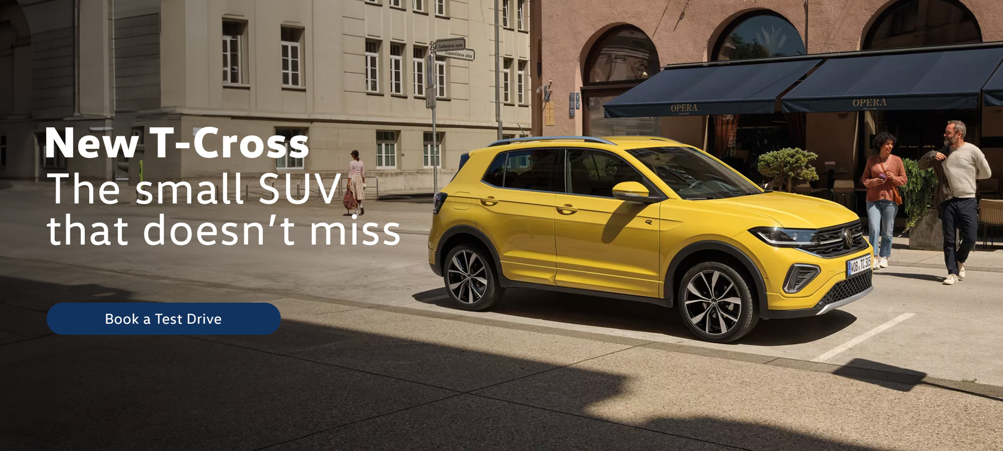 VW T Cross Hp 2000x900