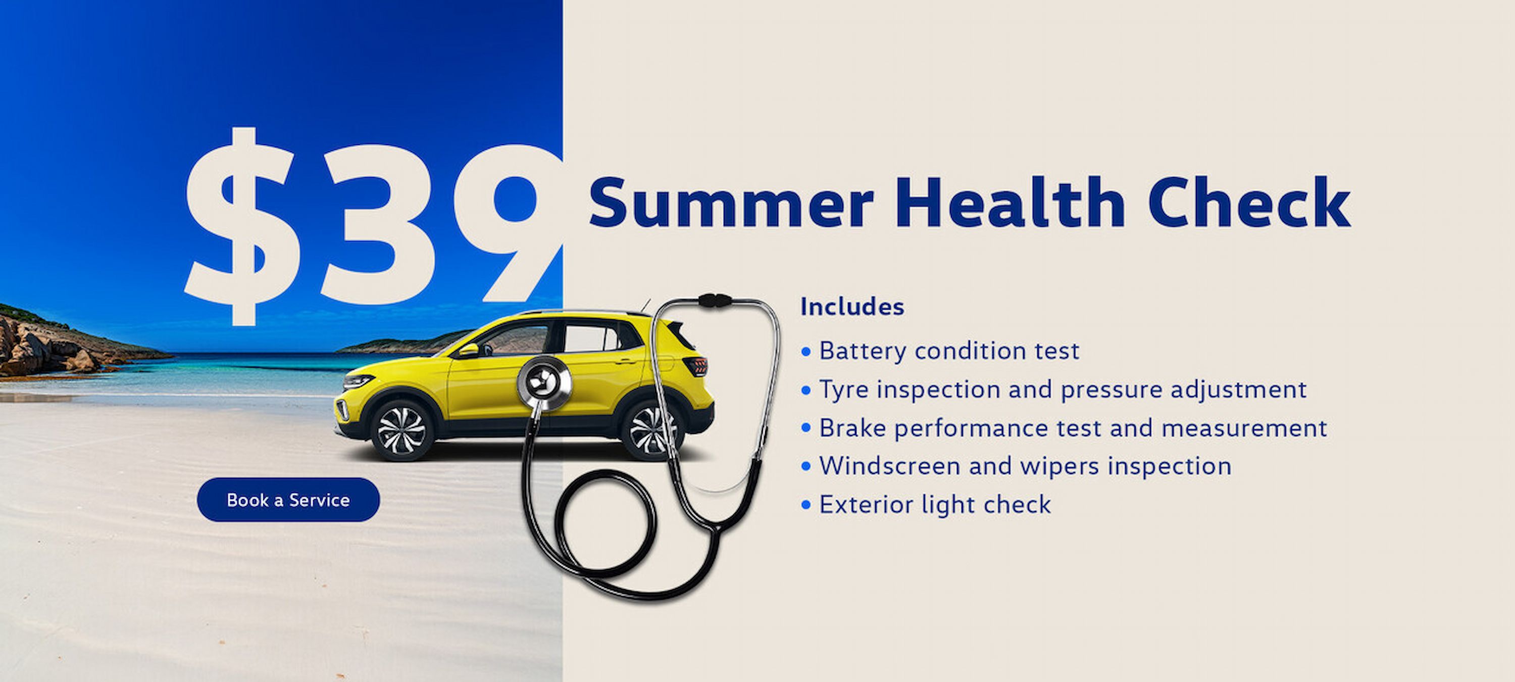 SummerHealthCheck Hp
