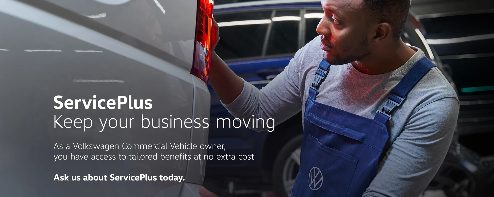 Serviceplus Hp